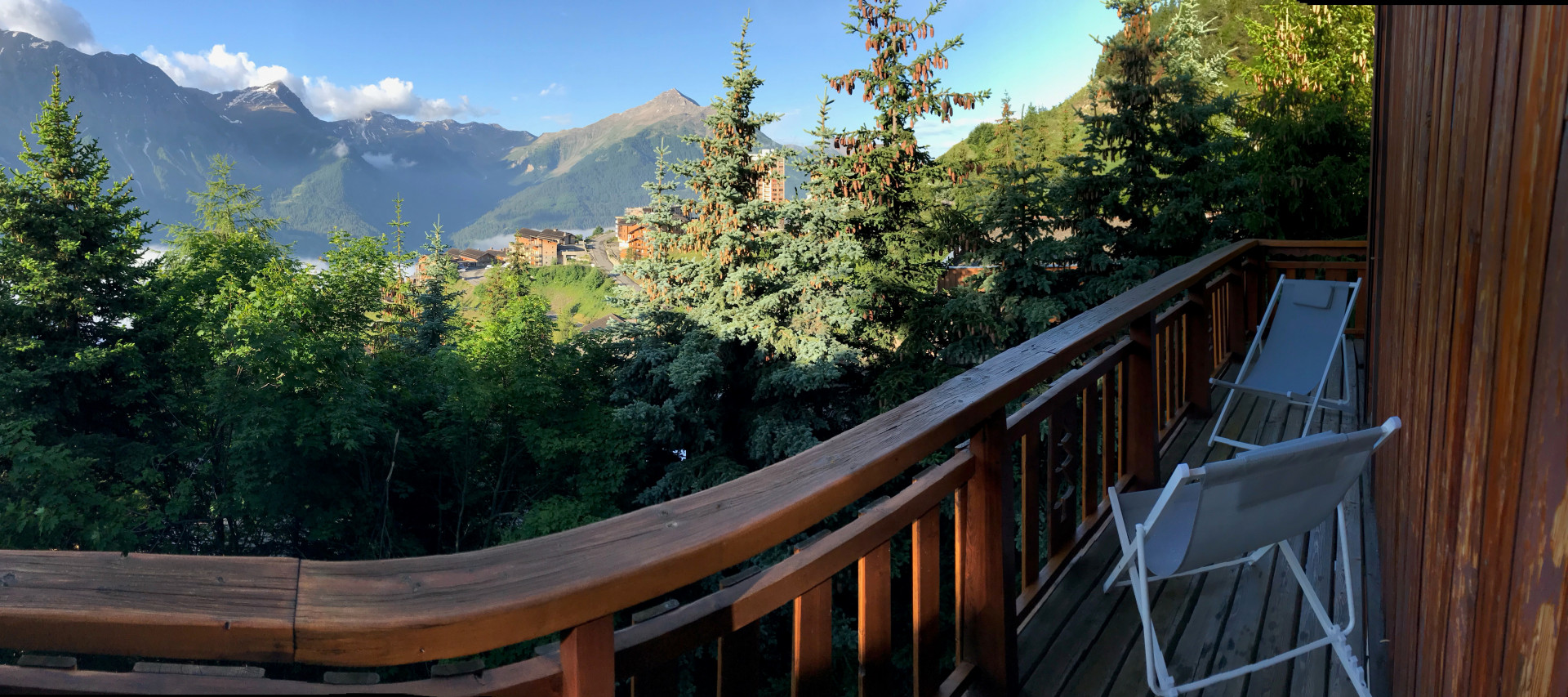 Balcon