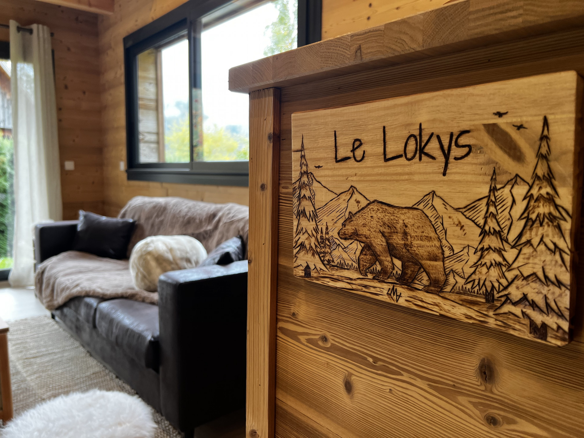 Le Lokys - © Stella Giraud-Mauduit Le Lokys