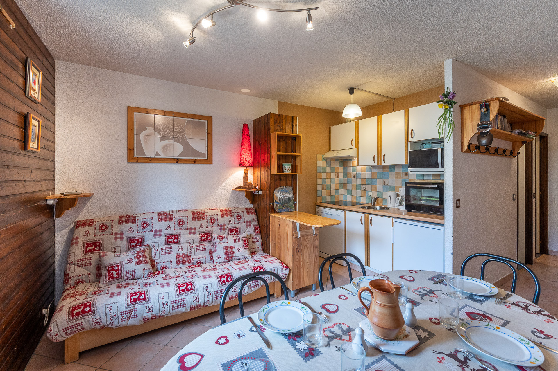 séjour séjour