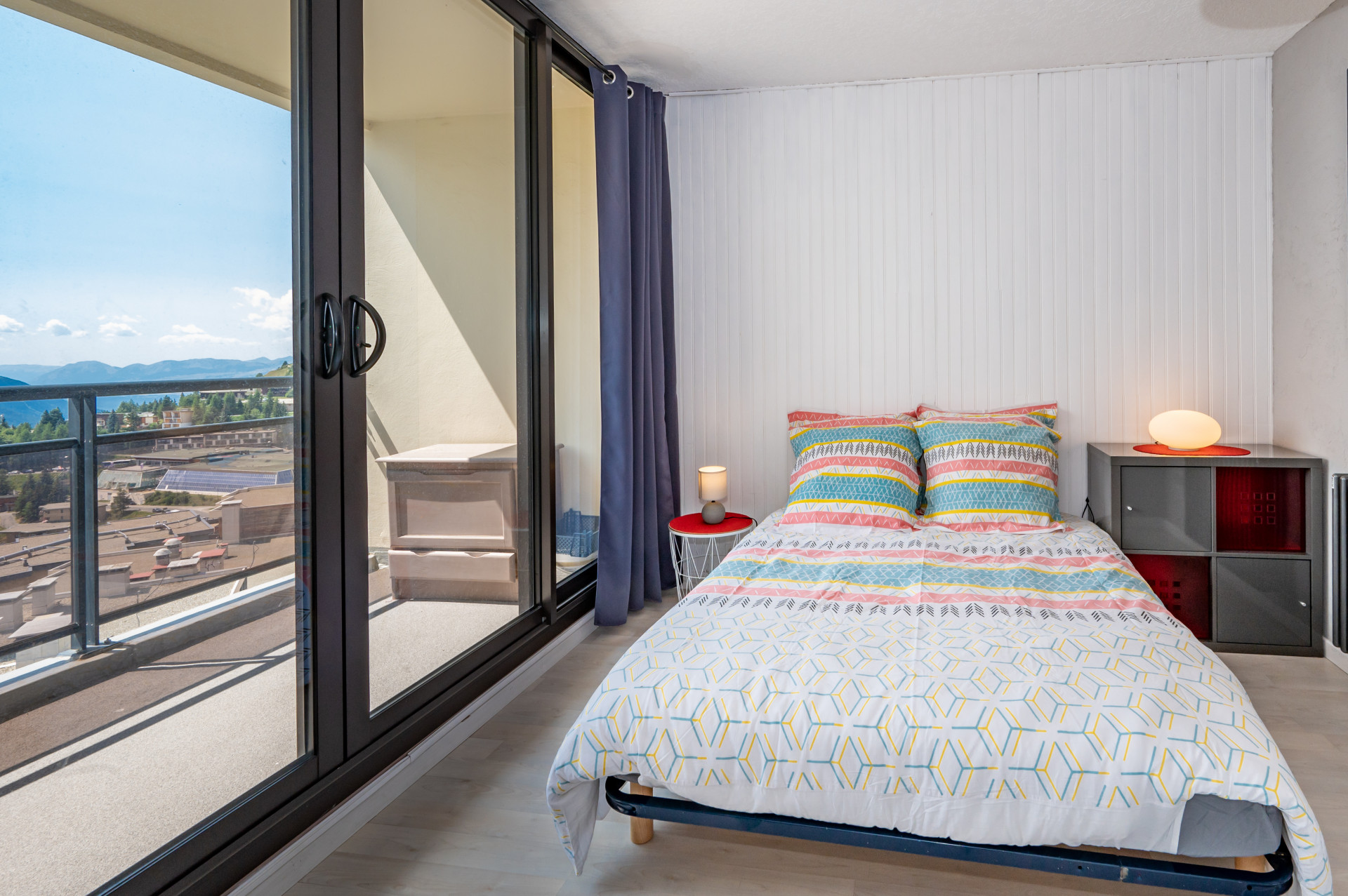 Chambre double