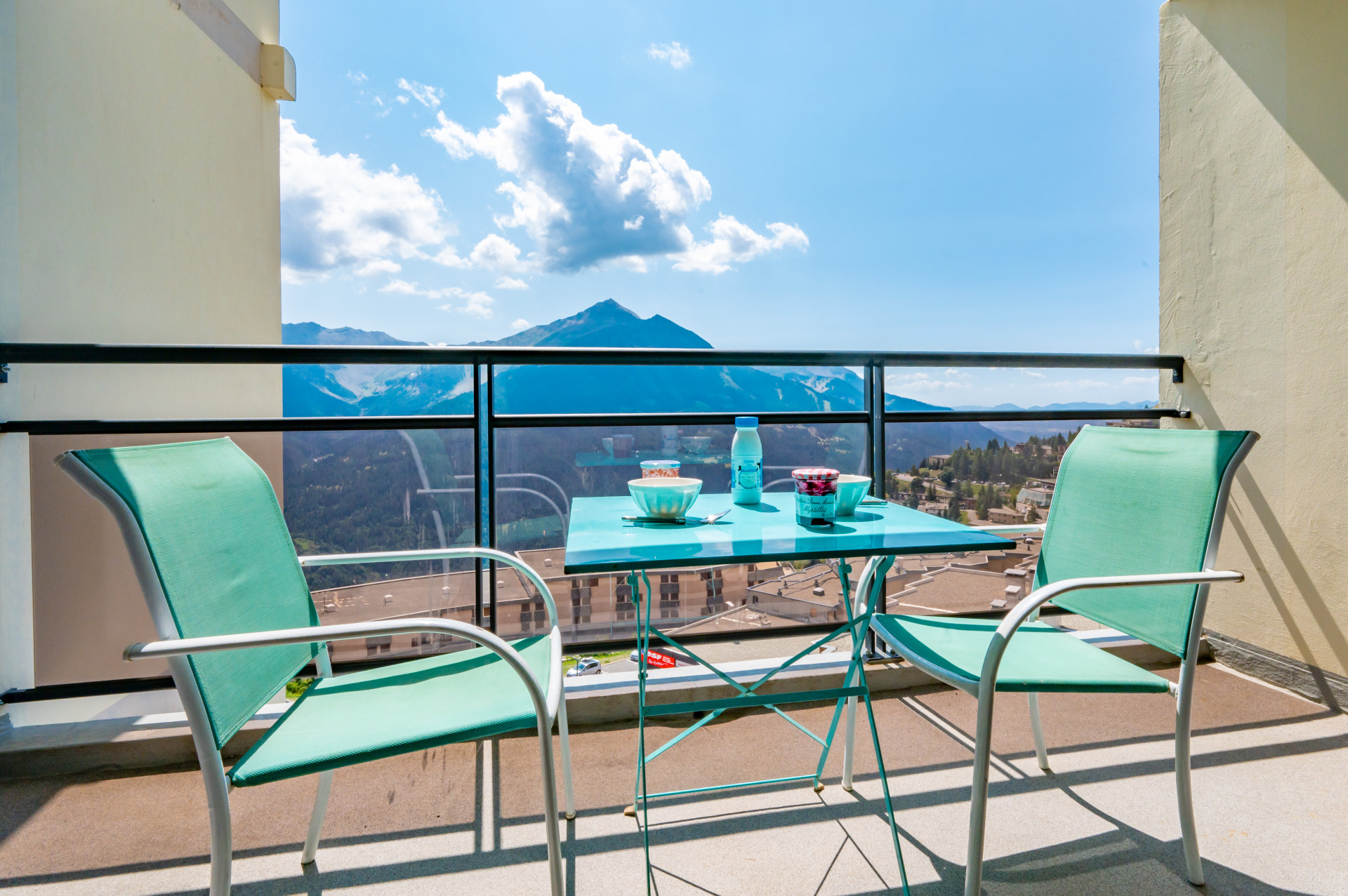 balcon