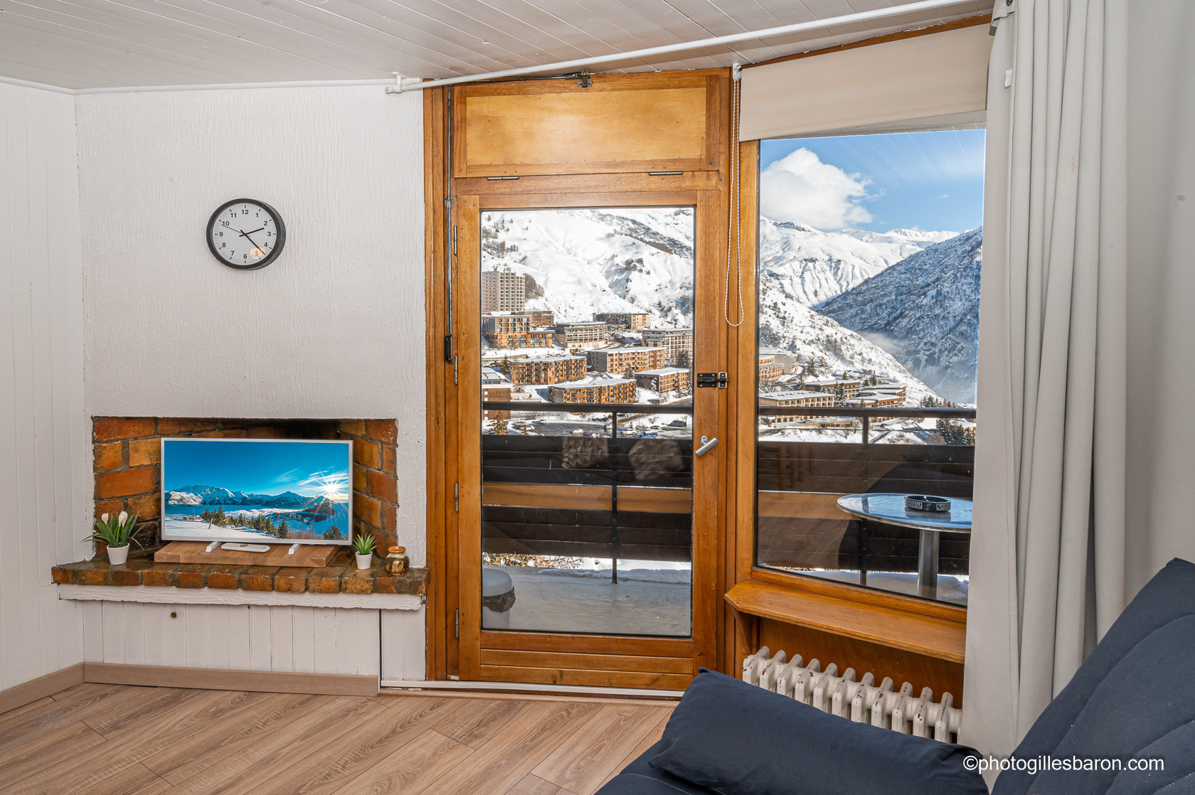 Vue Balcon Vue Balcon