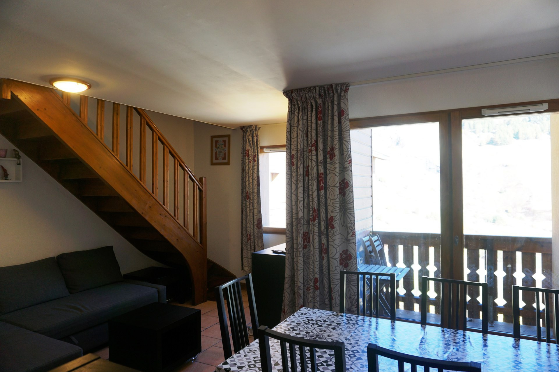 Intérieure Intérieure