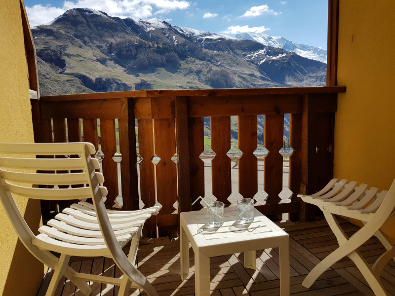 Chalet d'Orcières 114