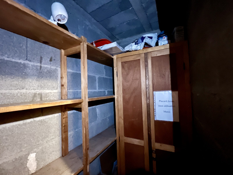 Appartement 2 pièces cabine 6 personnes Bellevue E58_Orcières
