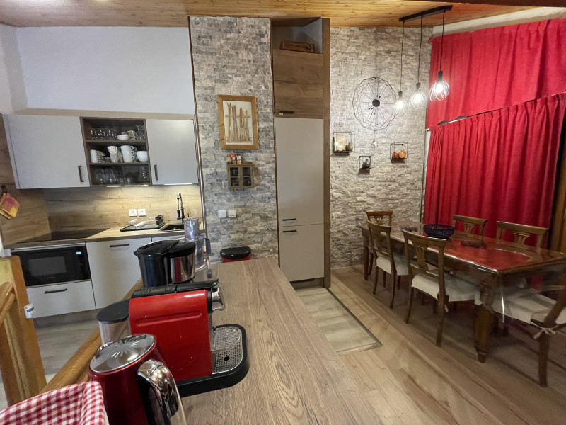 salon - © M.Rubino salon