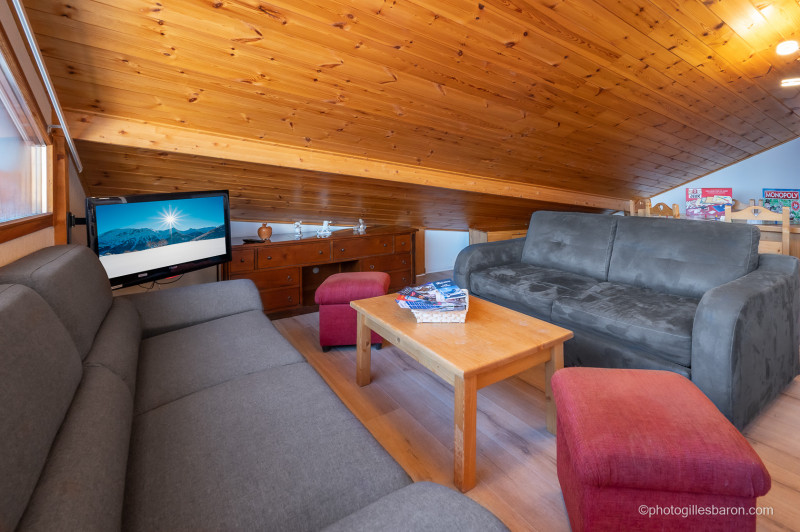 Balcons du Soleil 507 - © G.Baron Balcons du Soleil 507