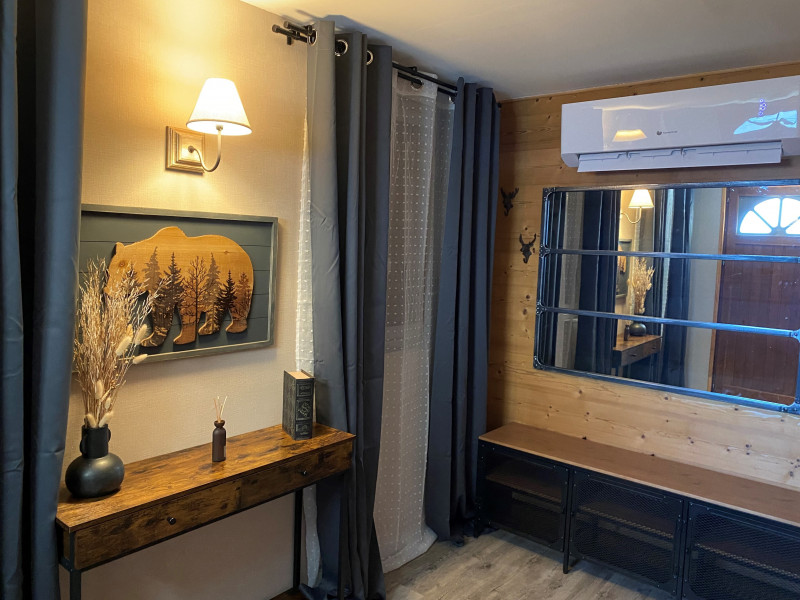 Chalet Les 3 Ours