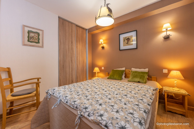 Les terrasses de la bergerie A111 Les terrasses de la bergerie A111