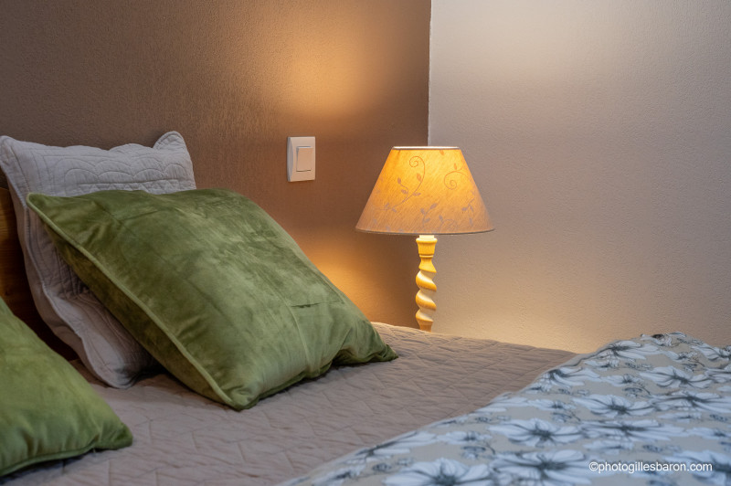 Les terrasses de la bergerie A111 Les terrasses de la bergerie A111