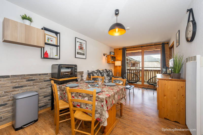 Terrasses de la Bergerie B703 Terrasses de la Bergerie B703