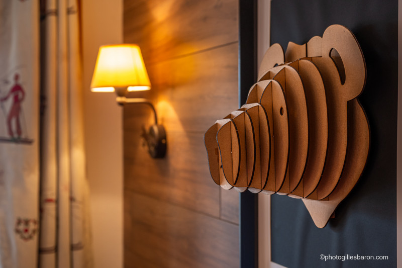 Terrasses de la Bergerie B703 Terrasses de la Bergerie B703