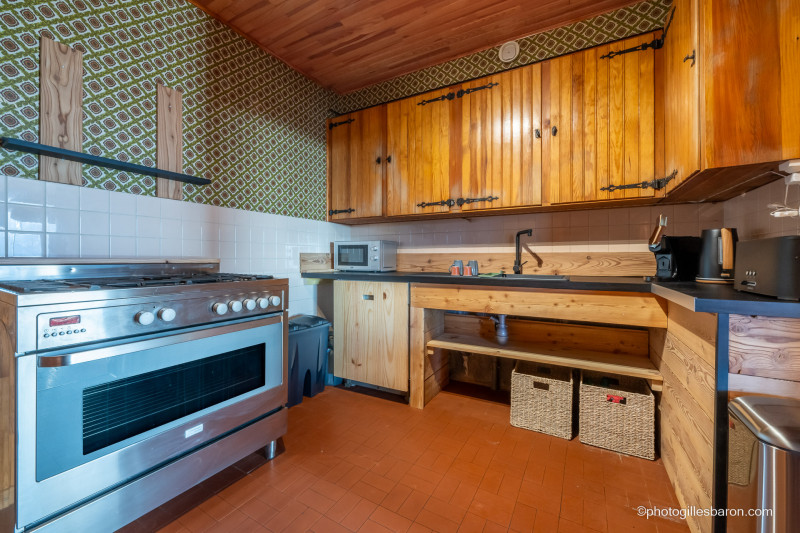 Appartement 6 pièces 12 personnes Bellevue E46_Orcières