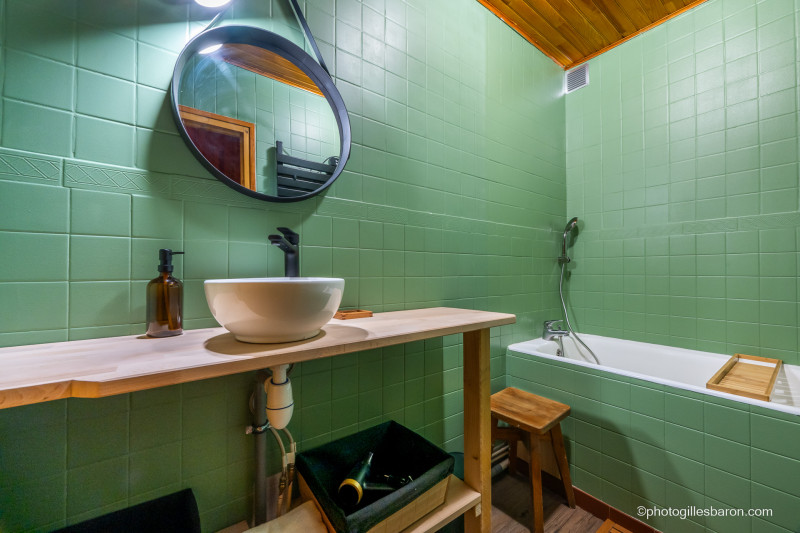 Appartement 6 pièces 12 personnes Bellevue E46_Orcières