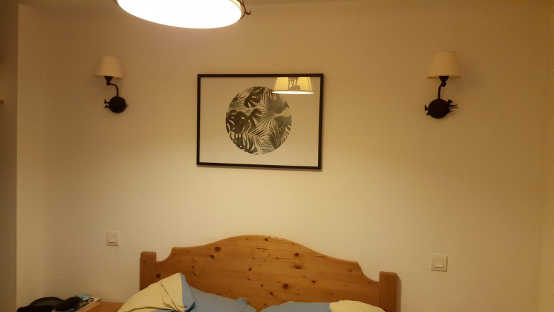 Terrasses de la Bergerie B303 Terrasses de la Bergerie B303