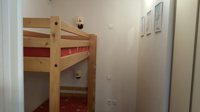 Terrasses de la Bergerie B303 Terrasses de la Bergerie B303