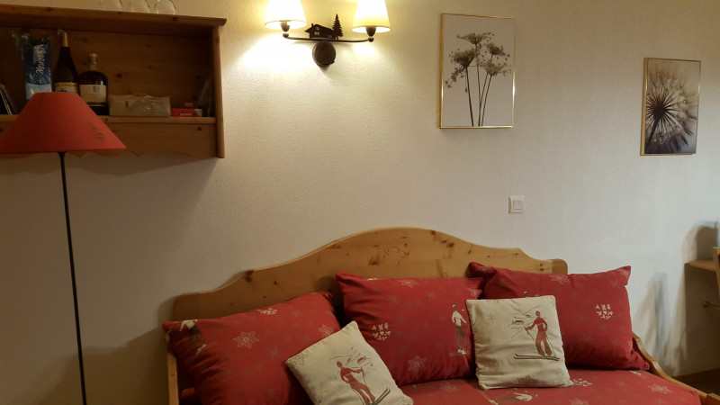 Terrasses de la Bergerie B303 Terrasses de la Bergerie B303