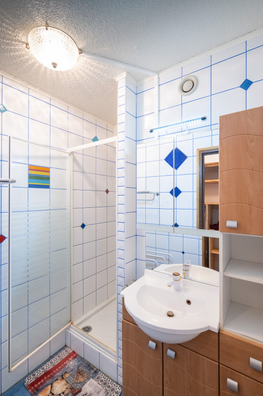 salle d'eau salle d'eau