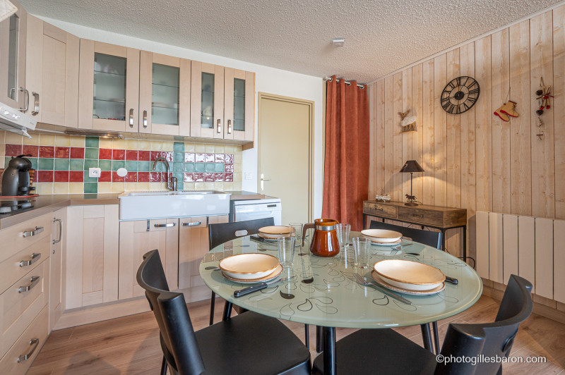 Rond Point des pistes B n°54 Rond Point des pistes B n°54