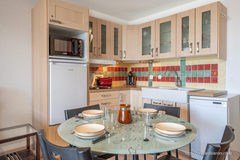 Rond Point des pistes B n°54 Rond Point des pistes B n°54