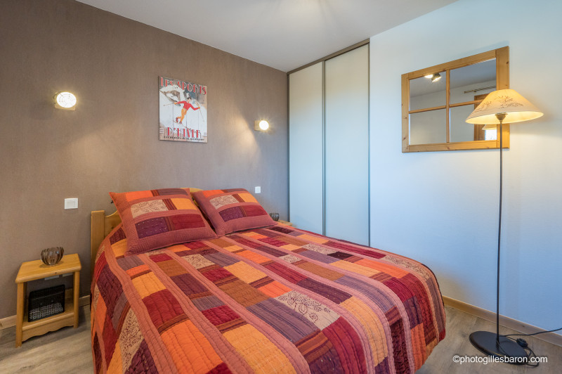 Les terrasses de la Bergerie B502 Les terrasses de la Bergerie B502