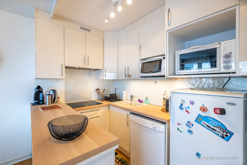 La Muande n°15 - © Gilles Baron La Muande n°15