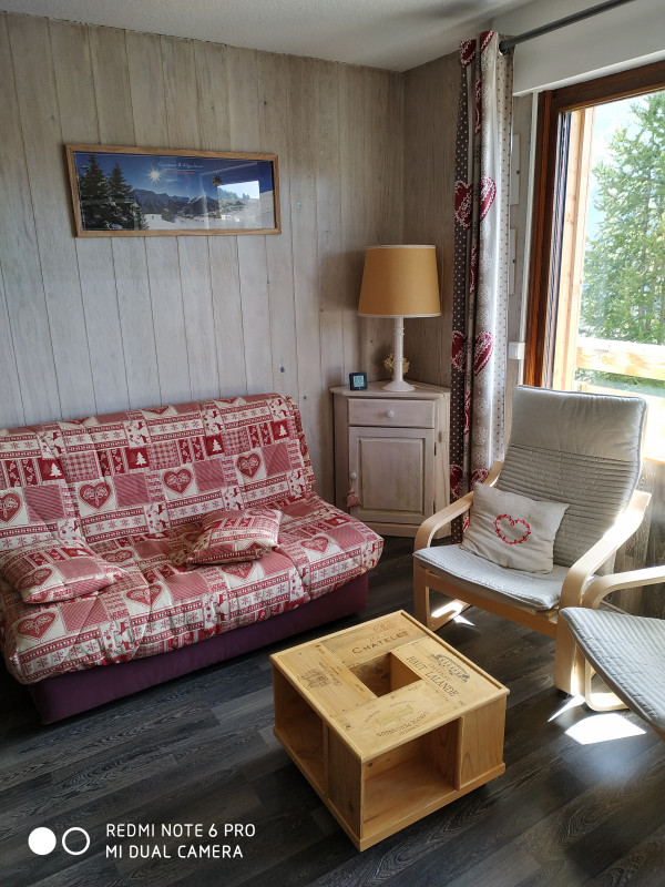 séjour - © A.Pradier séjour