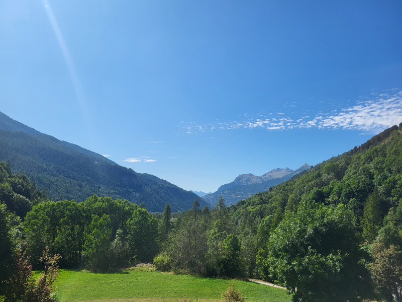 Chalet de Pont-Peyron L'Ours 4 pièces_Orcières