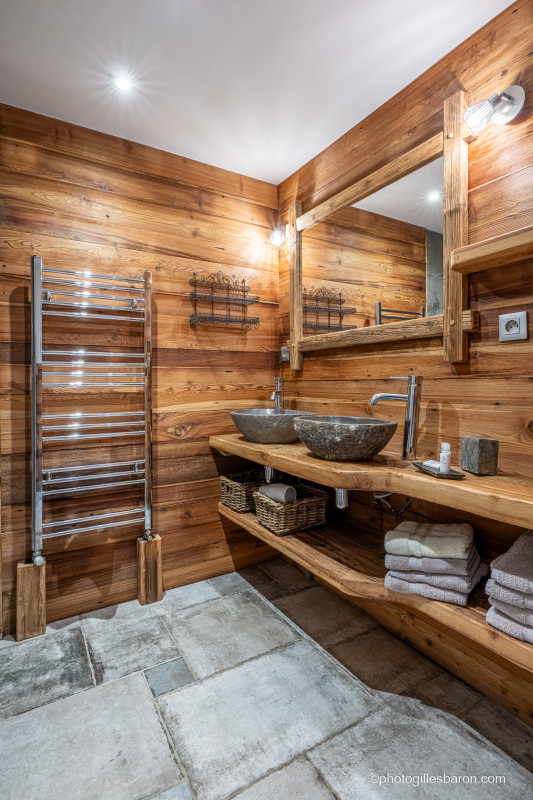 Chalet d'alpage Le Kitz 5 pièces 10 personnes au Forest des Estaris_Orcières