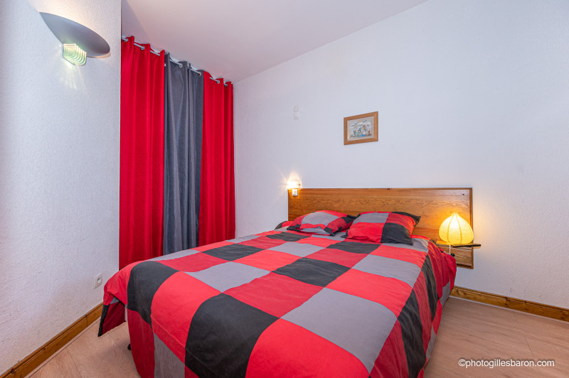 Chambre - © G.Baron Chambre