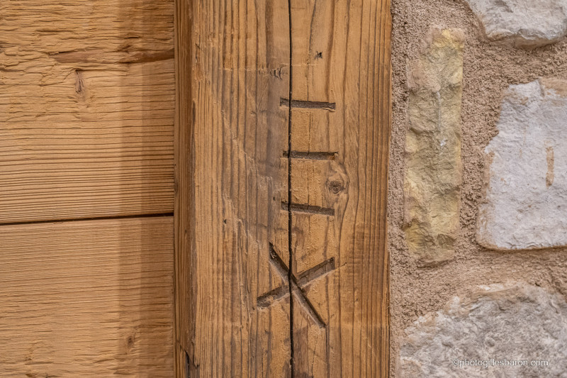 Le Drouvet 2 Soleil des Alpes