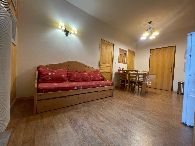 Terrasses de la Bergerie A010 - © Renaux Didier Terrasses de la Bergerie A010