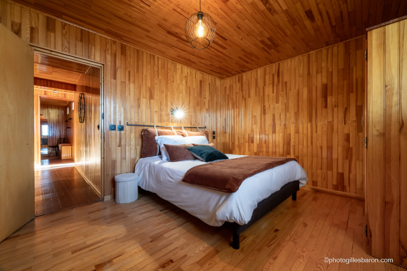 Appartement 6 pièces 12 personnes Bellevue E46_Orcières