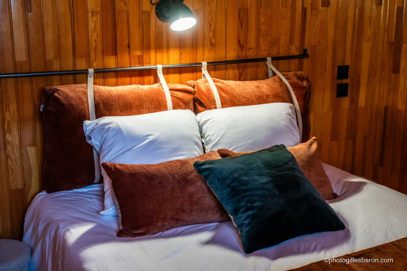 Appartement 6 pièces 12 personnes Bellevue E46_Orcières