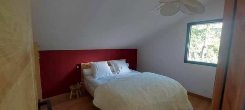 Chalet Le Petit Ours 5 pièces 12 personnes_Orcières - © Daziano Chalet Le Petit Ours 5 pièces 12 personnes_Orcières