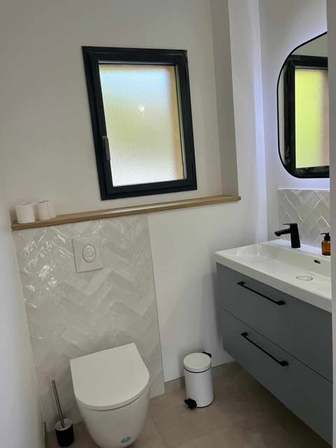 Chalet Le Petit Ours 5 pièces 12 personnes_Orcières - © Daziano Chalet Le Petit Ours 5 pièces 12 personnes_Orcières