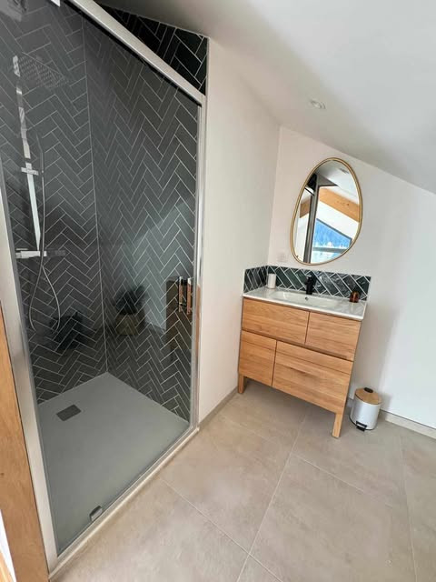 Chalet Grand Ours 5 pièces 14 personnes_Orcières - © Daziano Chalet Grand Ours 5 pièces 14 personnes_Orcières