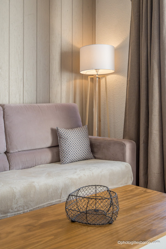 Roche Rousse B6 - © G.Baron Roche Rousse B6