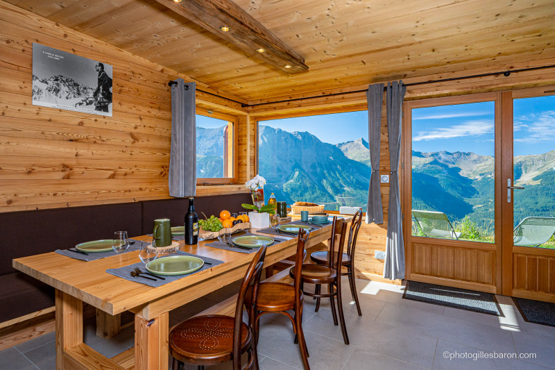 Table à manger Table à manger