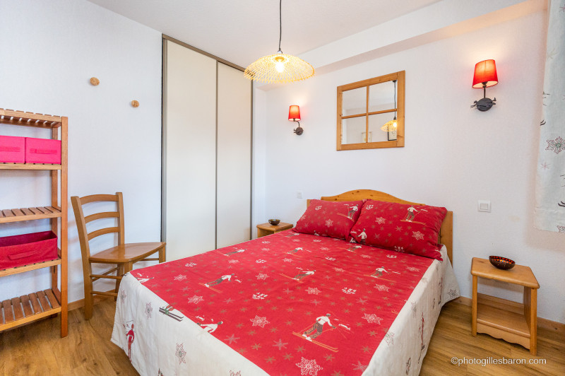 Terrasses de la Bergerie B701