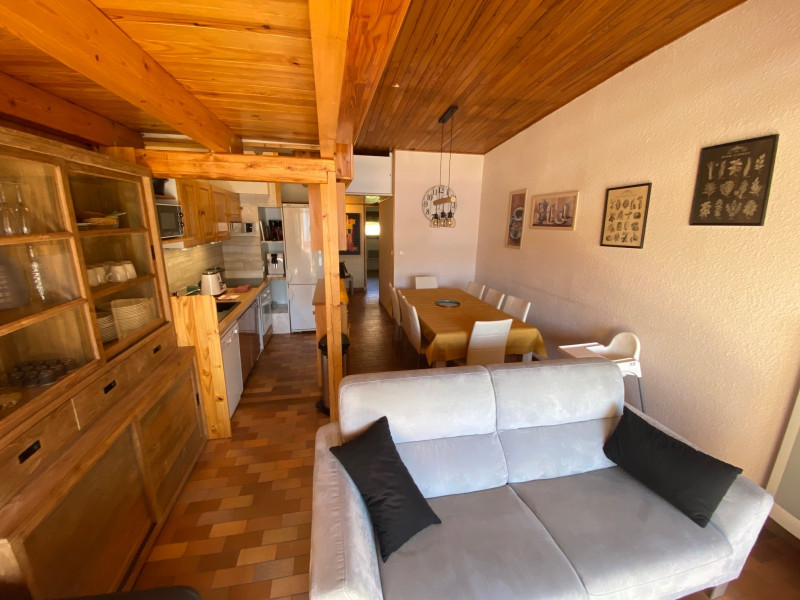 Appartement Horizon H 25 - © Bertrand Sicot Appartement Horizon H 25