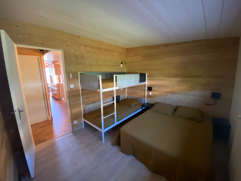 Appartement Horizon H 25 - © Bertrand Sicot Appartement Horizon H 25