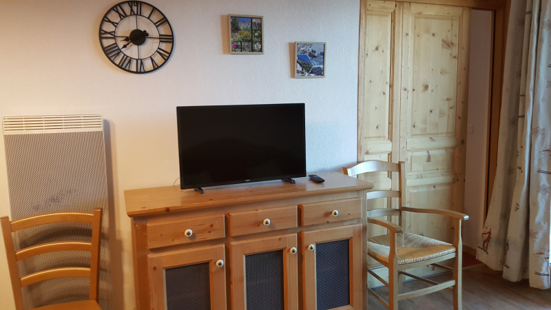 Terrasses de la Bergerie B303 - © Thérèse Popihn Terrasses de la Bergerie B303