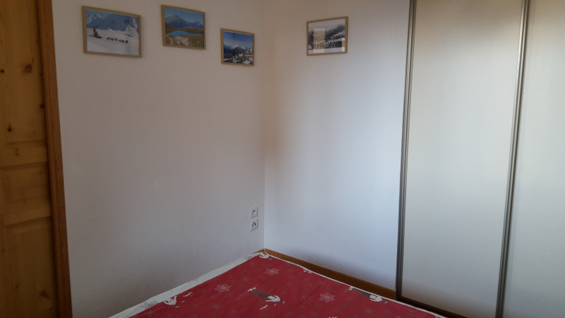 Terrasses de la Bergerie B303 - © Popihn Thérèse Terrasses de la Bergerie B303