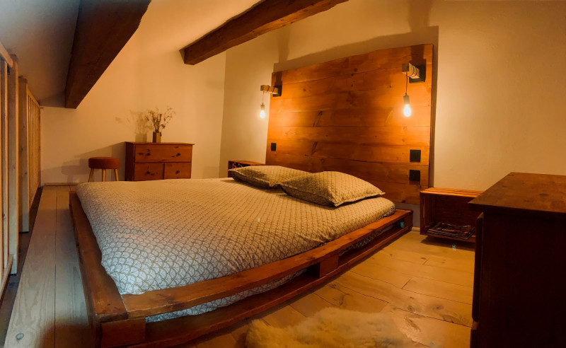 Pra Palier 1615 - © Vitet Pra Palier 1615