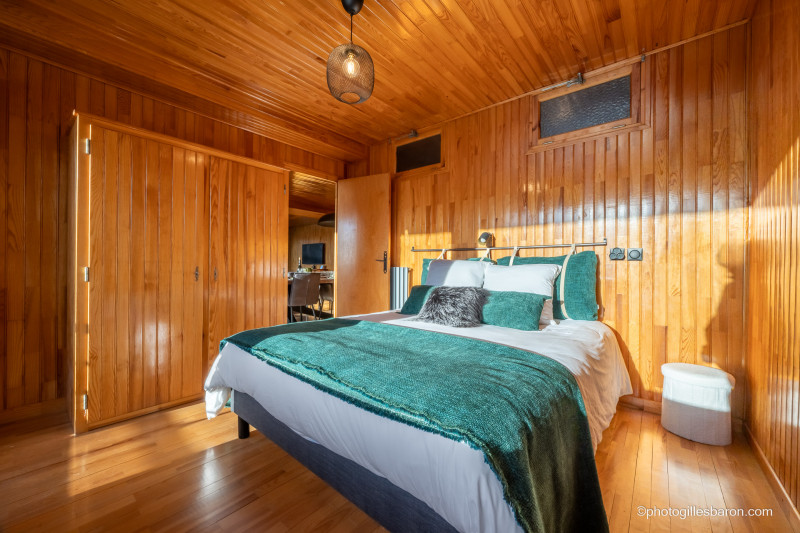 Appartement 6 pièces 12 personnes Bellevue E46_Orcières - © G.Baron Appartement 6 pièces 12 personnes Bellevue E46_Orcières