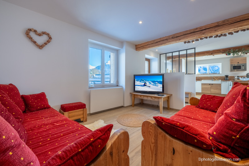 Appartement Appartement