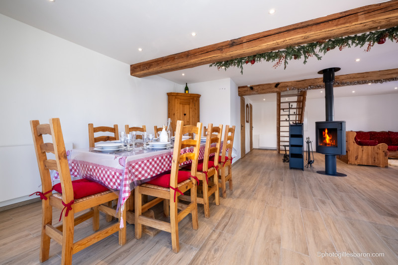 Appartement Appartement