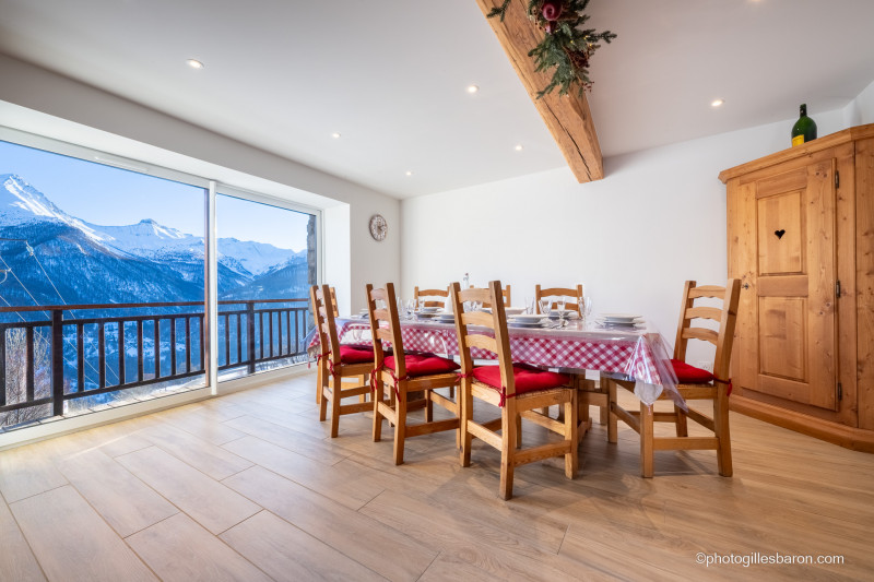 Appartement Appartement