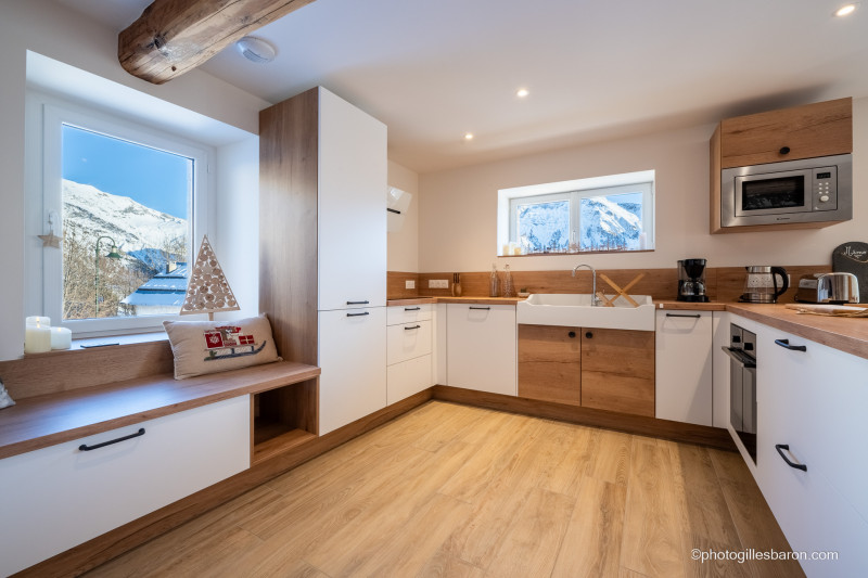 Appartement Appartement